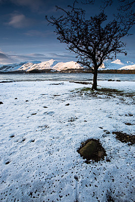 Derwentwater - Landscapes
