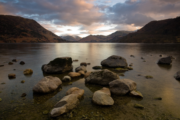 Ullswater - Landscapes