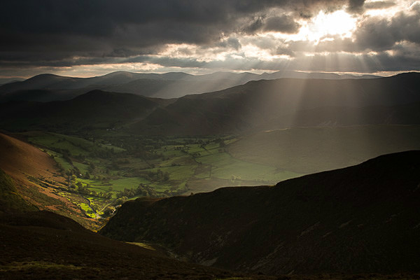  - Landscapes