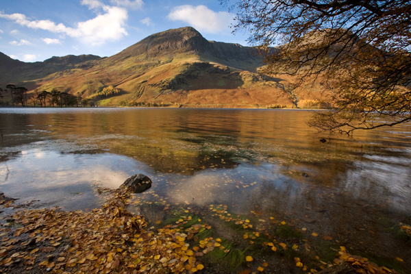 Buttermere - Landscapes