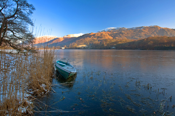 Grasmere - Landscapes