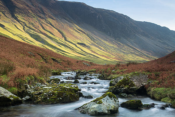 Honister - Landscapes