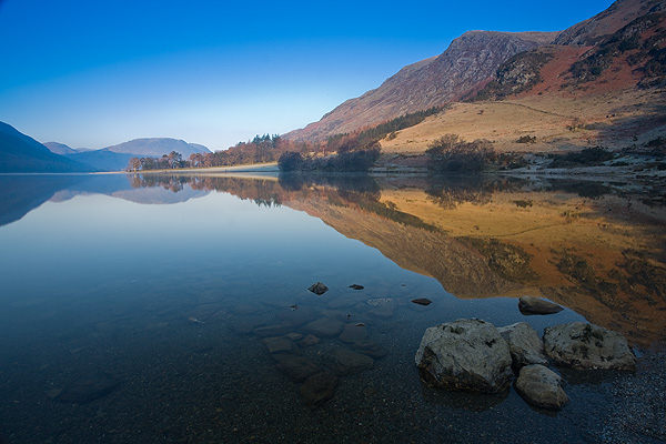 Buttermere - Landscapes