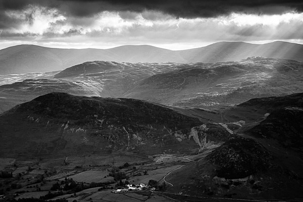  - Landscapes