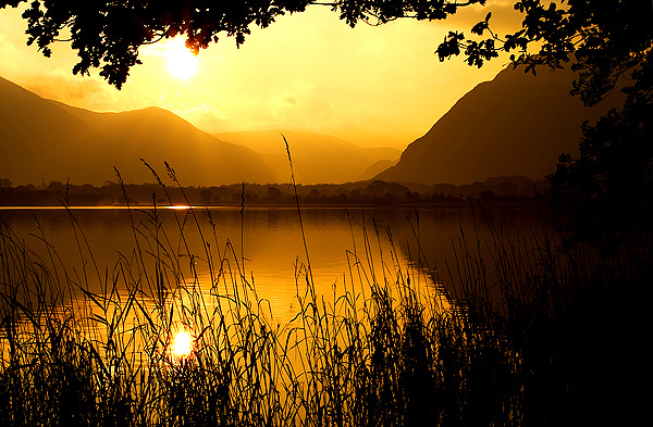 Loweswater - Landscapes