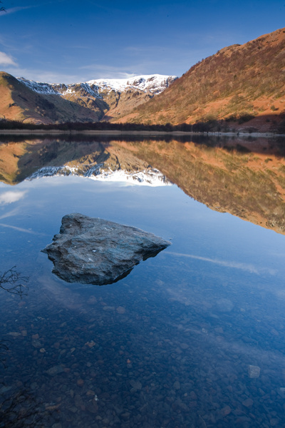 Brotherswater - Landscapes