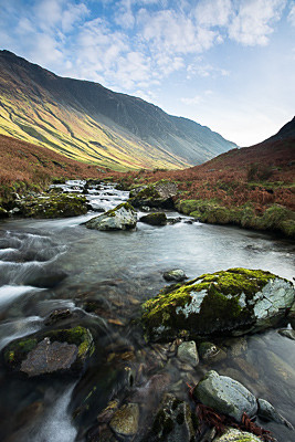 Honister - Landscapes