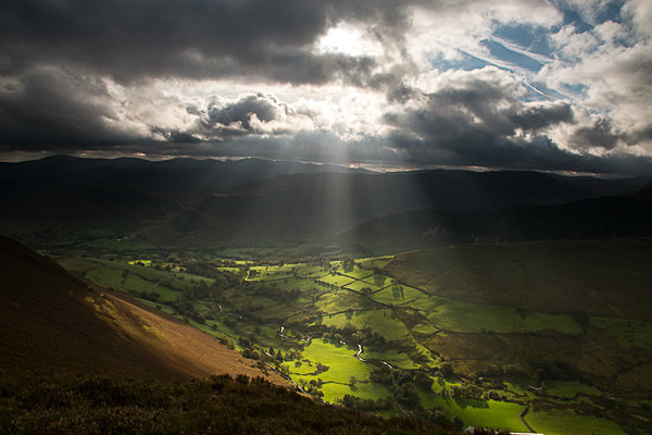  - Landscapes