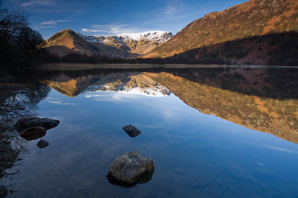 Brotherswater - Landscapes