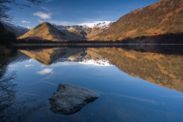 Brotherswater - Landscapes