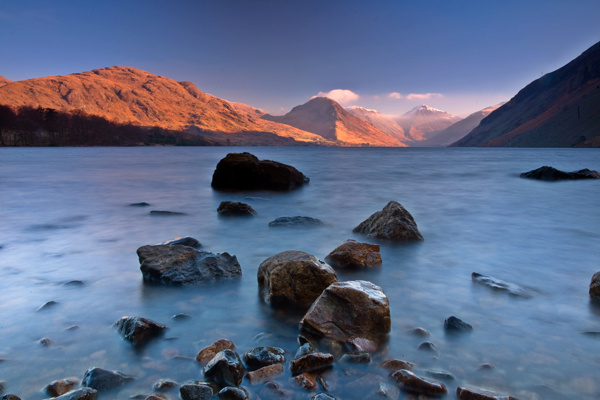 Wastwater - Landscapes
