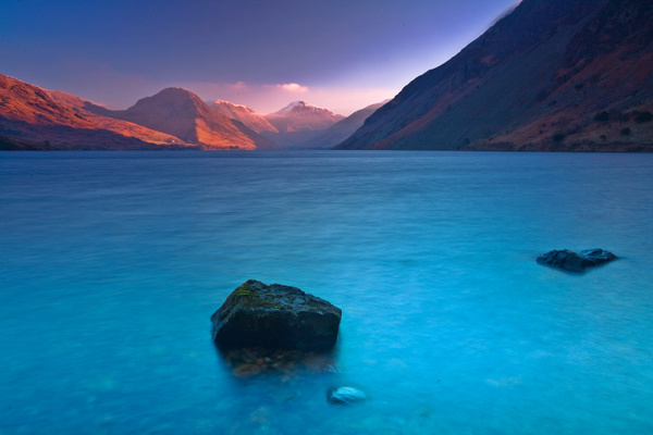 Wastwater - Landscapes