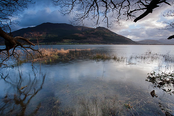 Bassenthwaite Lake - Landscapes