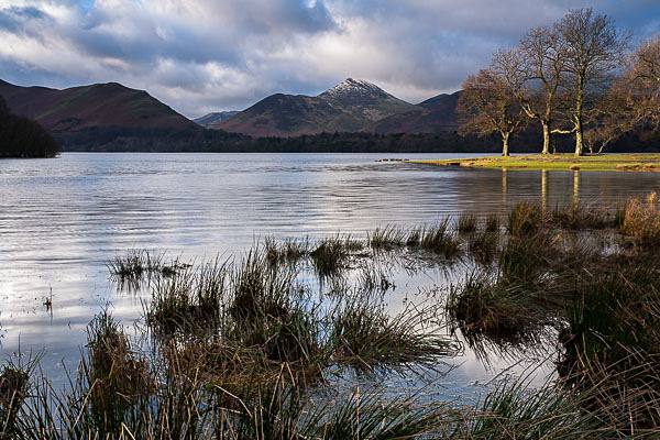 Derwentwater - Landscapes