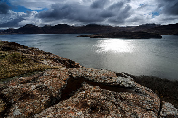 Isle of Mull - Landscapes