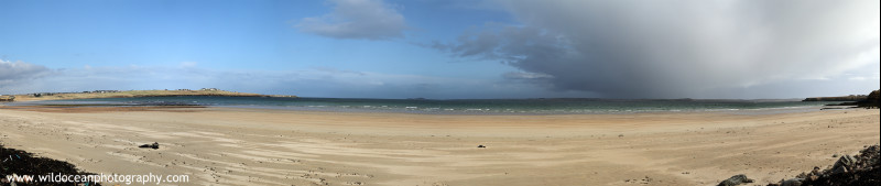 SCE001: Broad Bay - Seascapes