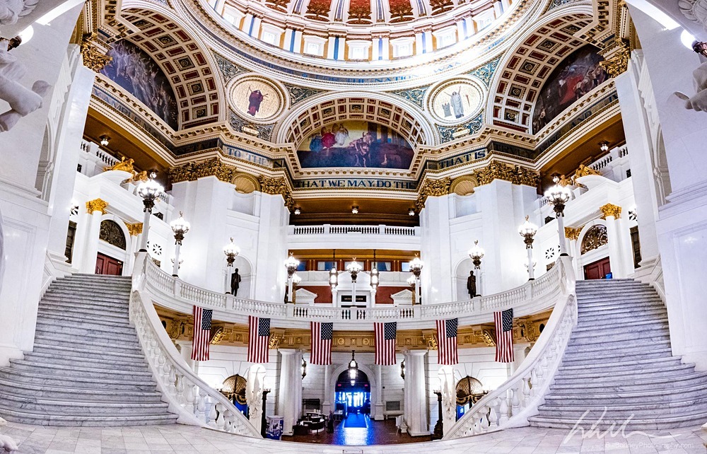 DSC_3857-Pano - Harrisburg Pennsylvania