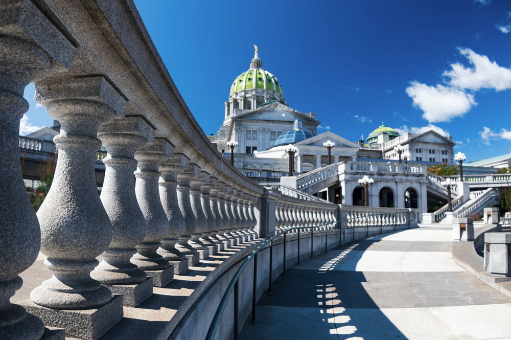 DSC_6351 - Harrisburg Area, Pennsylvania