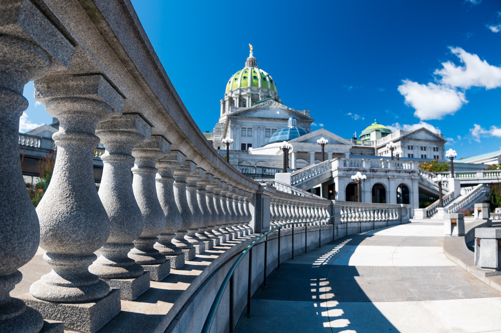 DSC_6351 - Harrisburg Pennsylvania