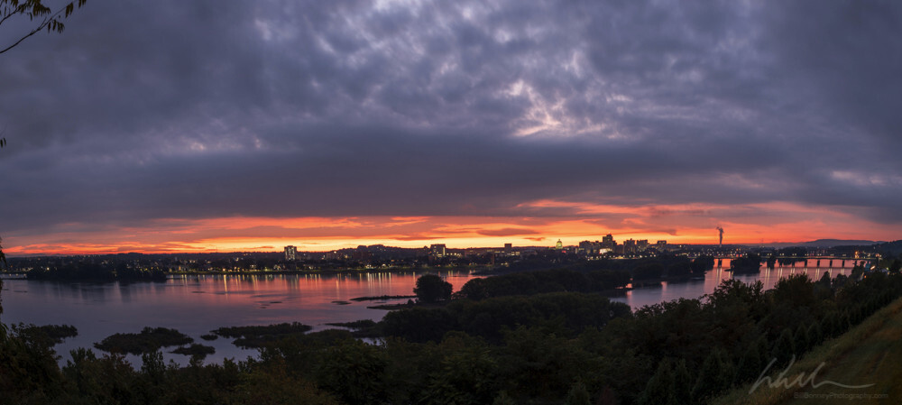 DSC_6459-Pano-Edit - Harrisburg Area, Pennsylvania