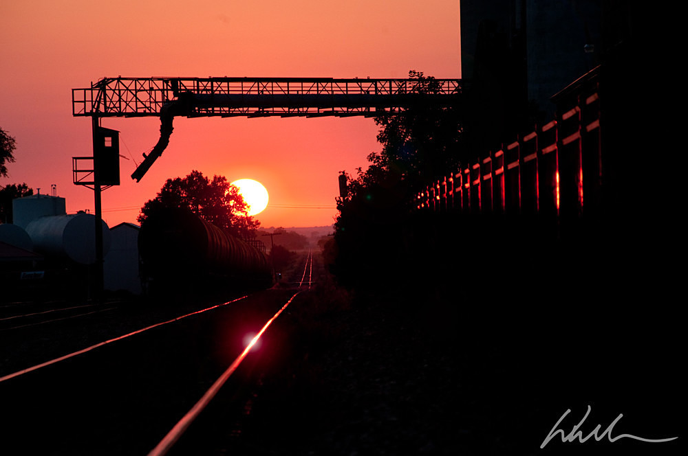 BrookingsRailroadA - Landscapes...