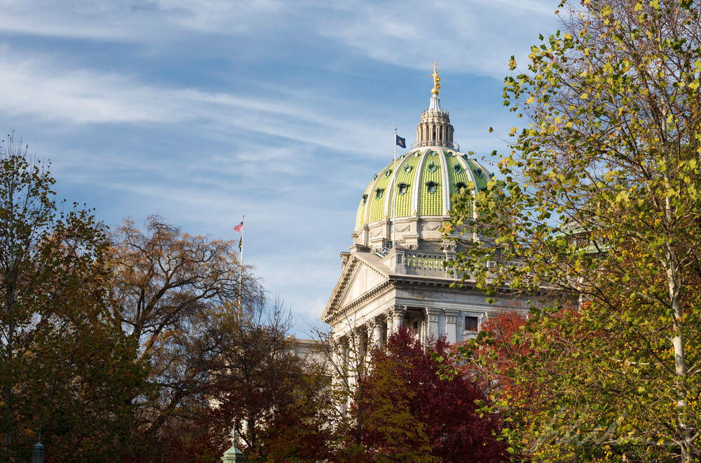 DSC_8613 - Harrisburg Pennsylvania