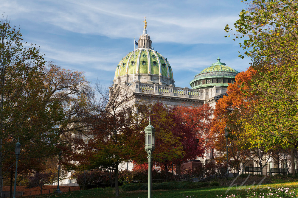 DSC_8605 - Harrisburg Pennsylvania