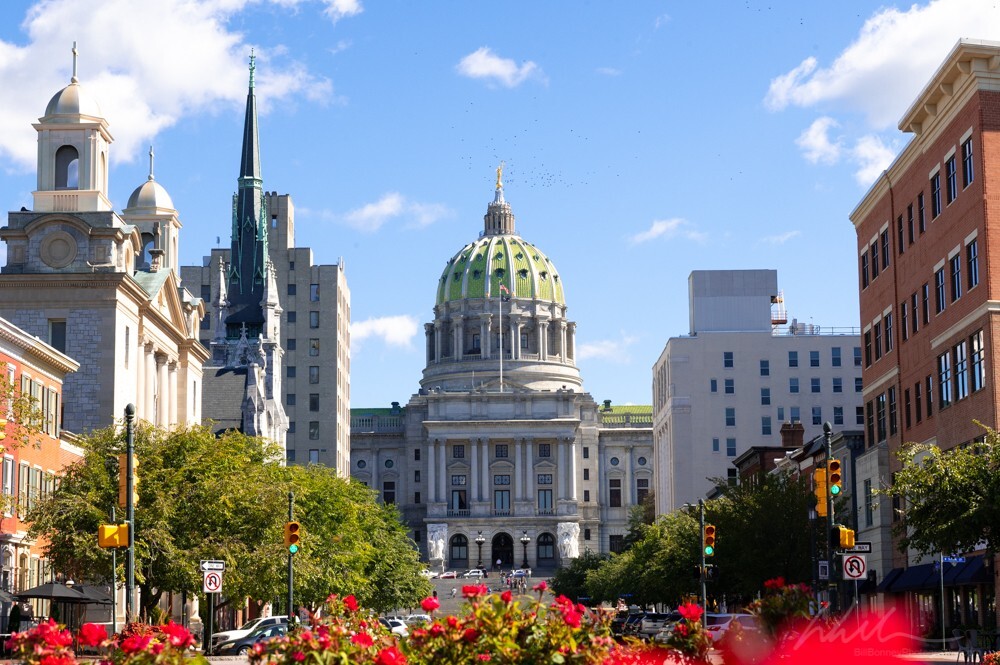 DSC_6338 - Harrisburg Pennsylvania