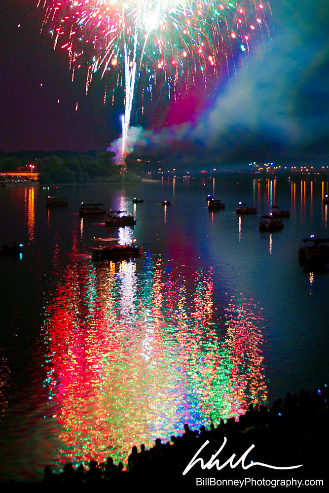 HbgFireworksComposite120x30 - Harrisburg Pennsylvania