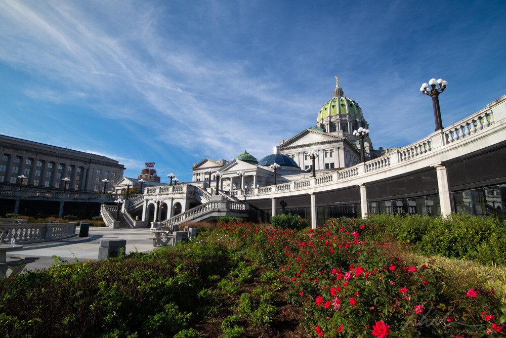 DSC_6639 - Harrisburg Pennsylvania