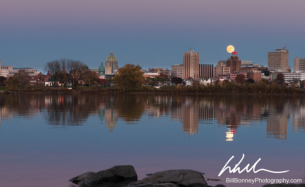  - Harrisburg Area, Pennsylvania