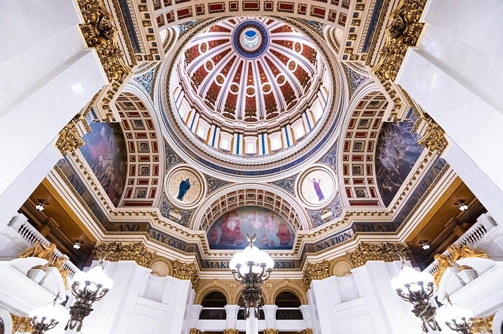 DSC_3669 - Harrisburg Pennsylvania