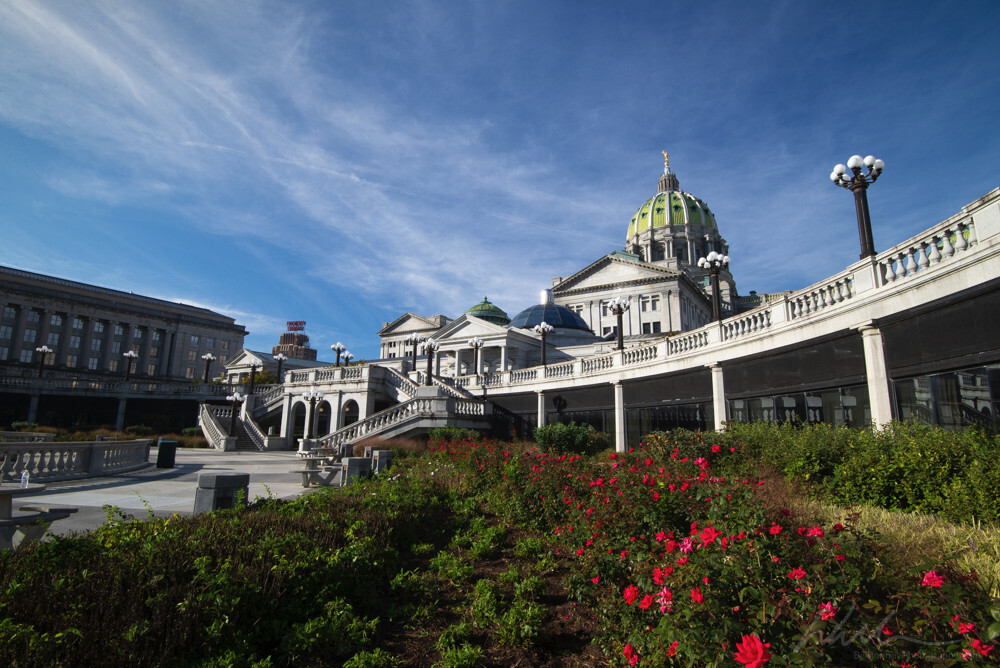 DSC_6639 - Harrisburg Pennsylvania