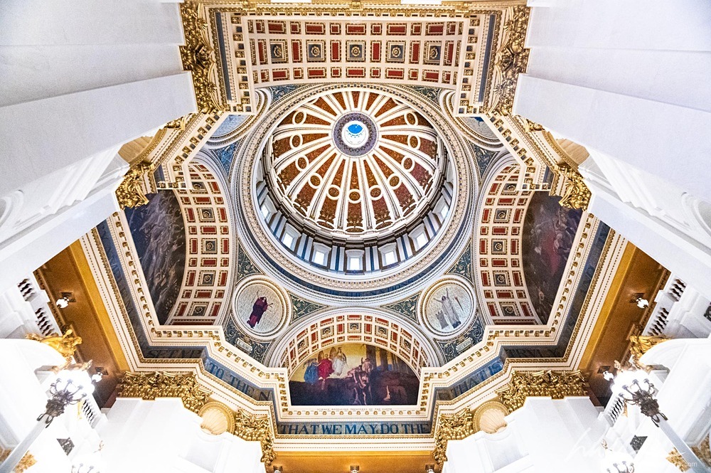 DSC_3573 - Harrisburg Pennsylvania