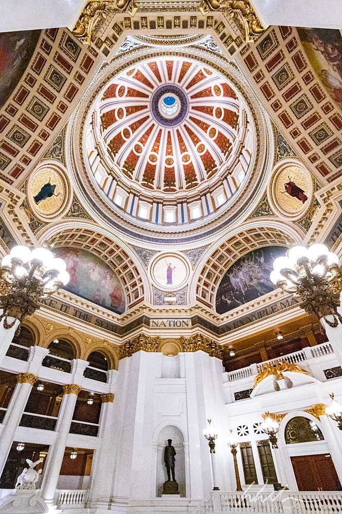DSC_3706 - Harrisburg Pennsylvania