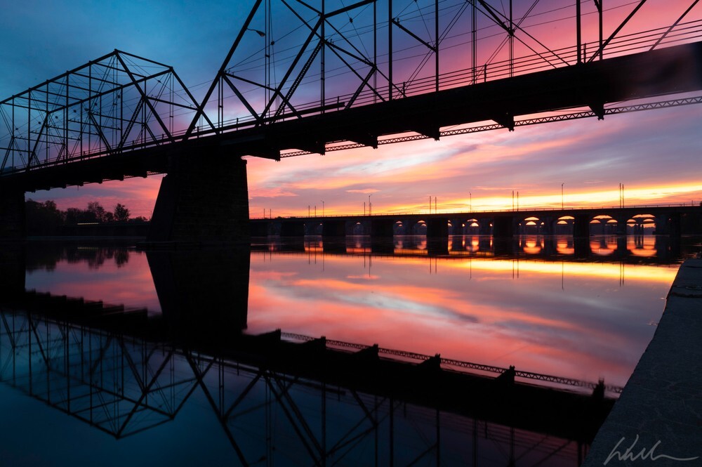 DSC_2154 - Harrisburg Pennsylvania