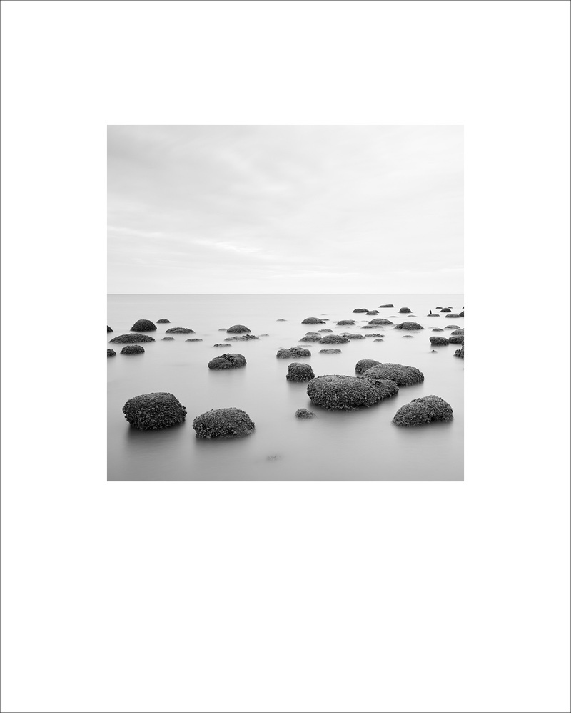  - Square Fine Art Editions 1/500