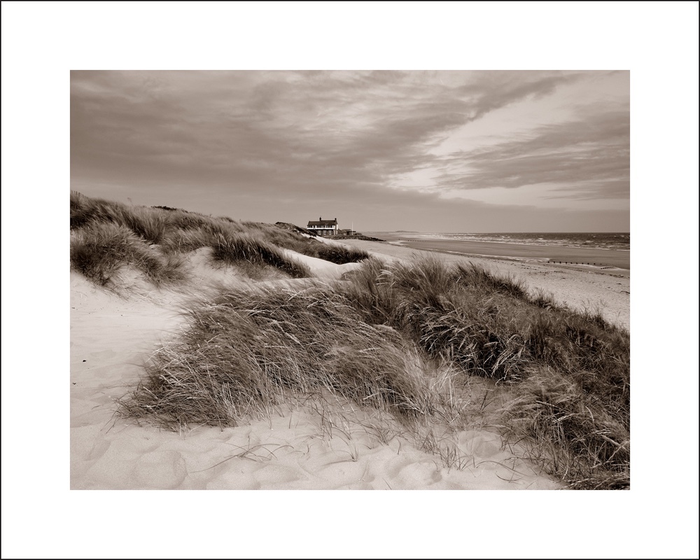 Brancaster Beach - Best of North Norfolk