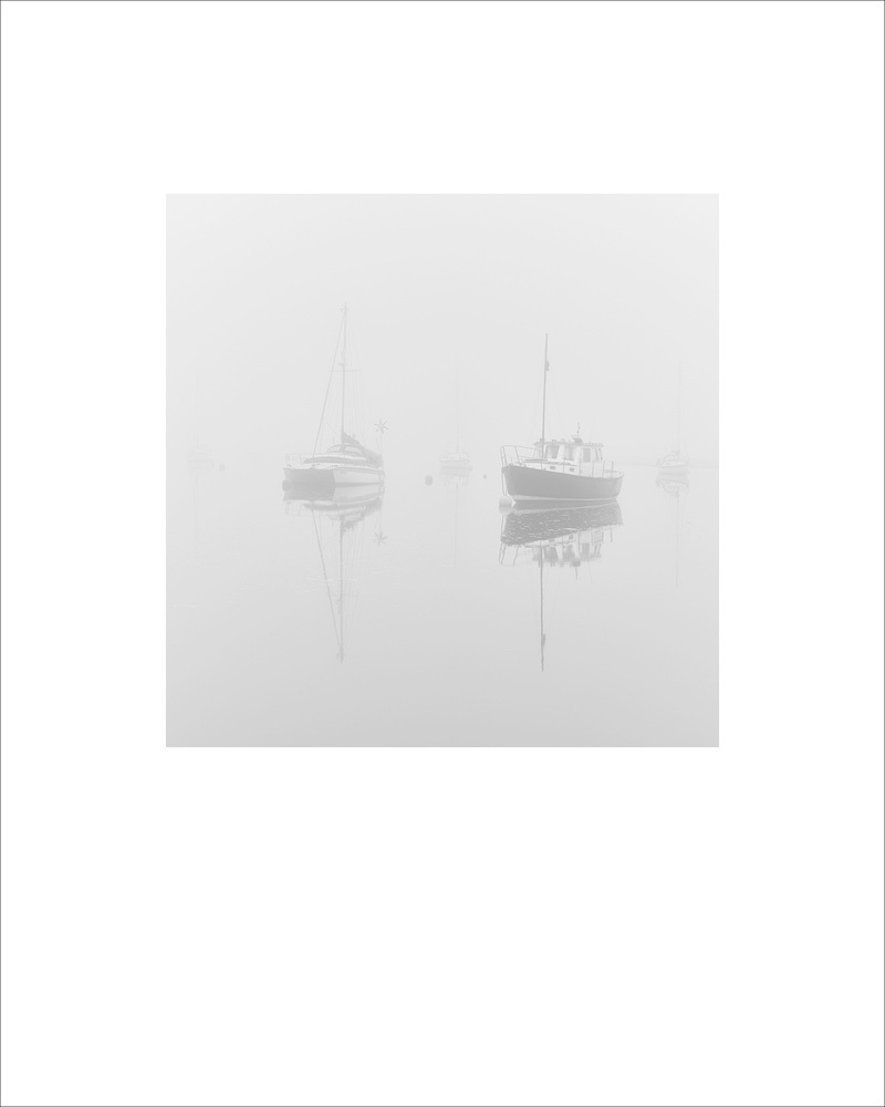  - Square Fine Art Editions 1/500