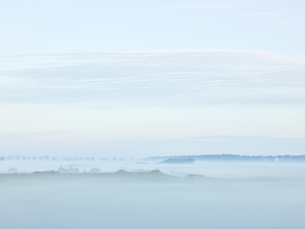 Holkham Estate - 1 of 500 fine art editions