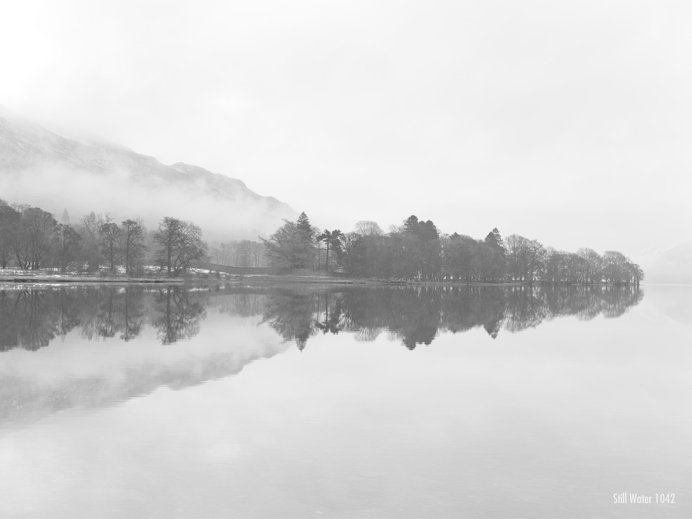 Still Water (1042) - Ever Changing Light