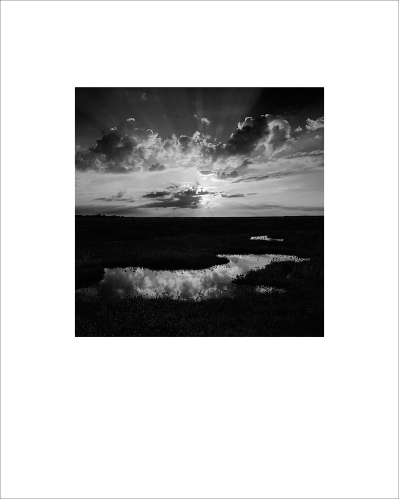  - Square Fine Art Editions 1/500