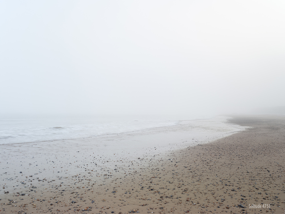 Solitude (4751) - Ever Changing Light