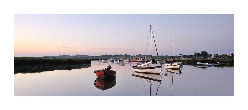 Morston - Pano - Mini