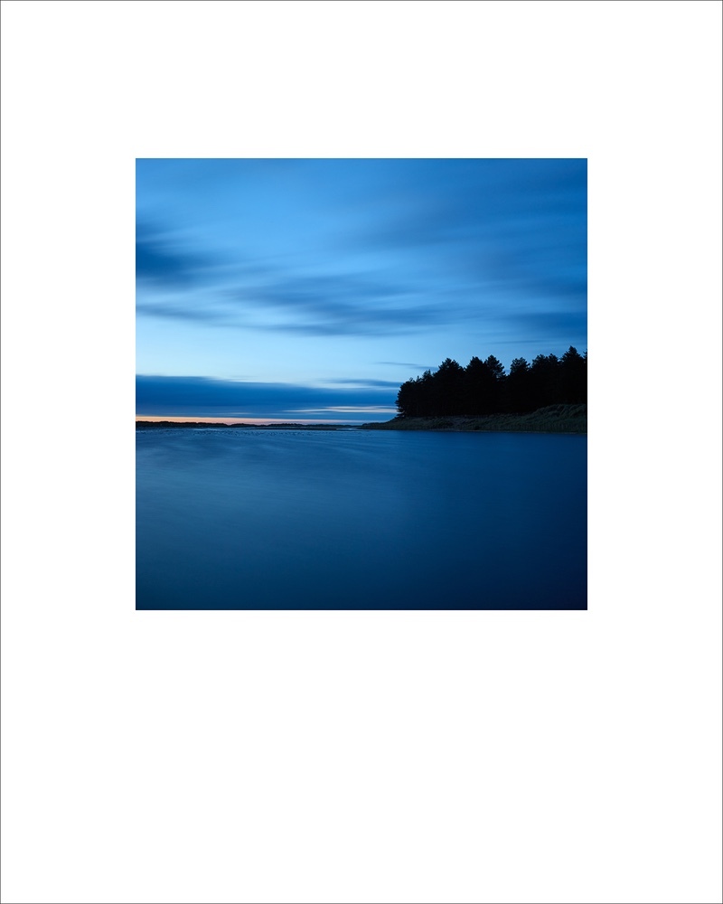  - Square Fine Art Editions 1/500