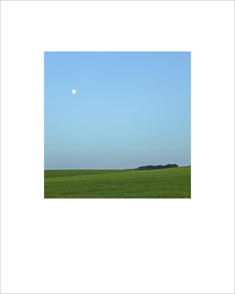  - Square Fine Art Editions 1/500