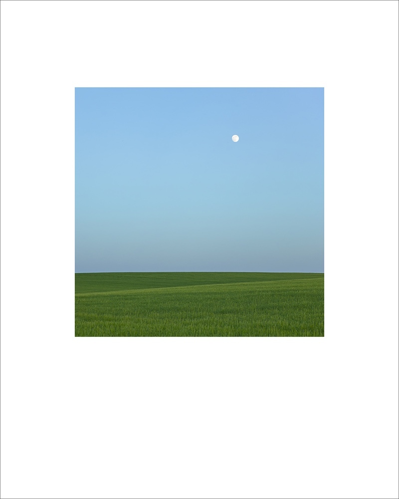  - Square Fine Art Editions 1/500