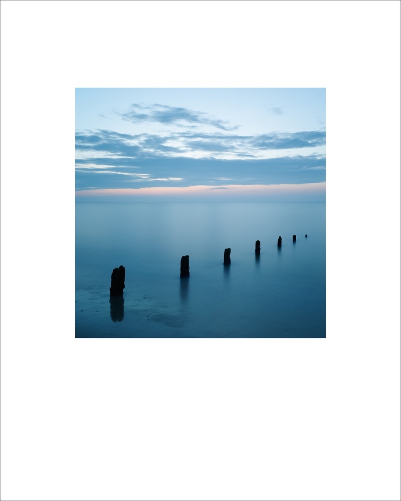  - Square Fine Art Editions 1/500