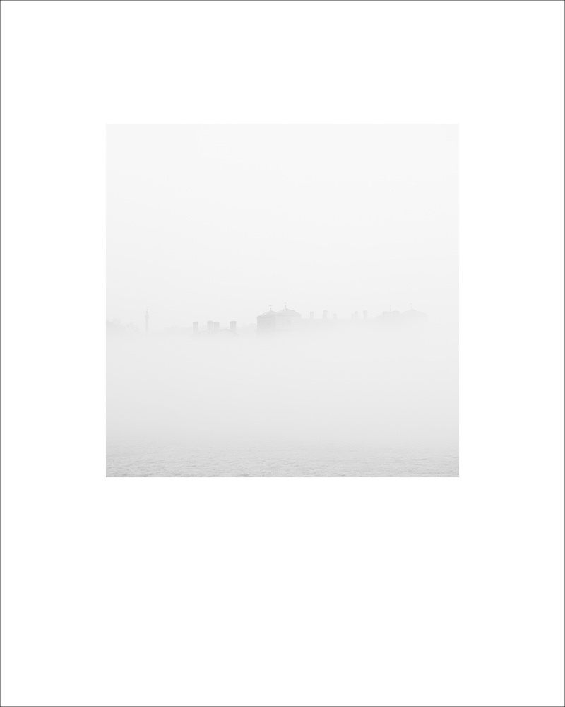  - Square Fine Art Editions 1/500