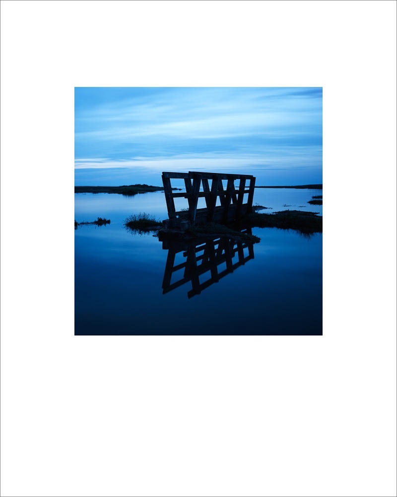  - Square Fine Art Editions 1/500